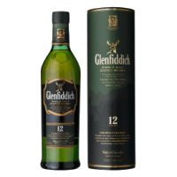 glenfiddich 12 year old