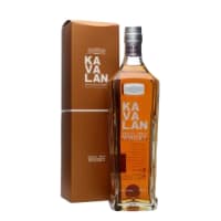 kavalan single malt whisky