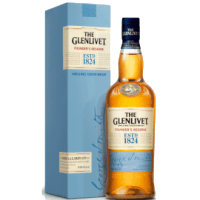 the glenlivet founder's reserve