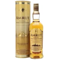 amrut single malt whisky