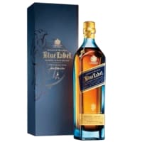 johnnie walker blue label