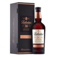 ballantine's 30 year old