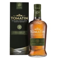 tomatin 12 year old