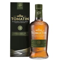 tomatin 12 year old