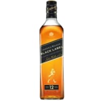 johnnie walker black label 12 year old