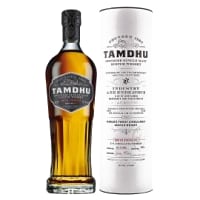 Tamdhu Batch Strength (Batch 2) 