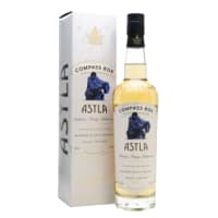 compass box asyla