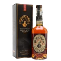 michter's us*1 bourbon