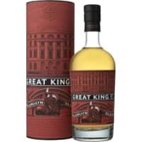 compass box great king street - glasgow blend