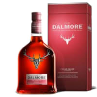 dalmore cigar malt