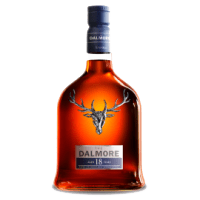 dalmore 18 year old