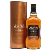 jura 10 year old