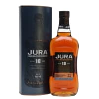 jura 18 year old