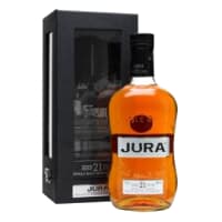 jura 21 year old