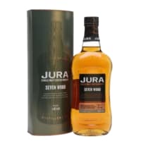 jura seven wood