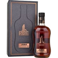 jura 30 year old