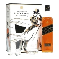 johnnie walker black label 12 year old