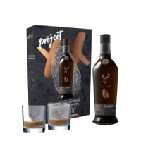 glenfiddich experimental series - project xx