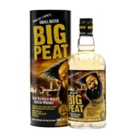 big peat