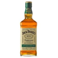 jack daniel's tennessee rye