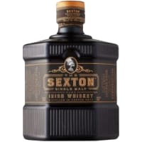 the sexton single malt