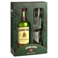 jameson irish whiskey