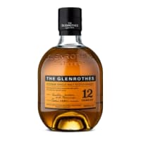the glenrothes 12 year old - soleo collection