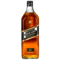 johnnie walker black label 12 year old