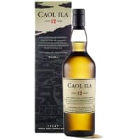 caol ila 12 year old