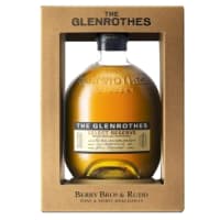 the glenrothes select reserve