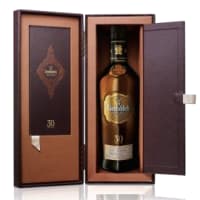 glenfiddich 30 year old