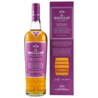 the macallan edition no.5