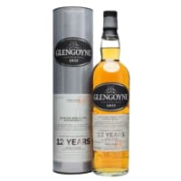 glengoyne 12 year old