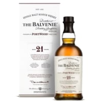 The Balvenie PortWood 21 Year Old