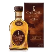 cardhu 12 year old