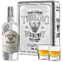 teeling small batch