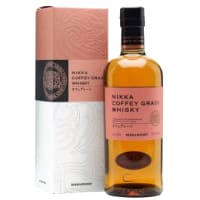 nikka coffey grain whisky