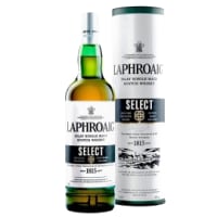 laphroaig select