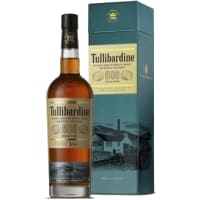 tullibardine 500 sherry cask finish