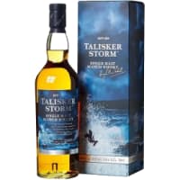 talisker storm