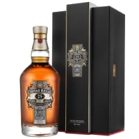 chivas regal 25 year old