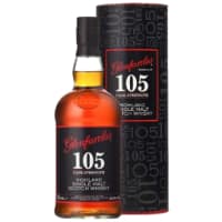 glenfarclas 105