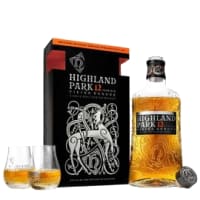 highland park 12 year old - viking honour