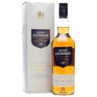 royal lochnagar 12 year old