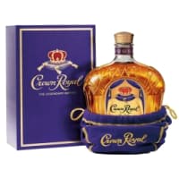 crown royal canadian whisky