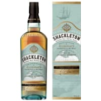 mackinlay's shackleton blended malt