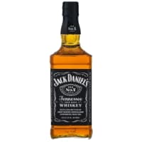 jack daniel's tennessee whiskey