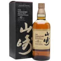 yamazaki 12 year old