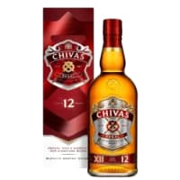 chivas regal 12 year old