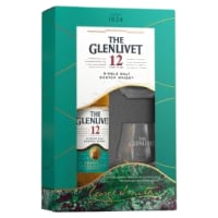 the glenlivet 12 year old